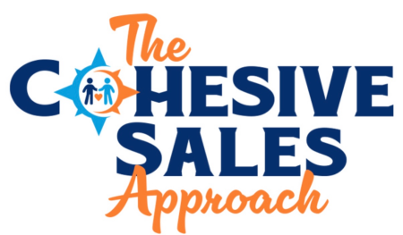 The Cohesive Sales Approach Logo